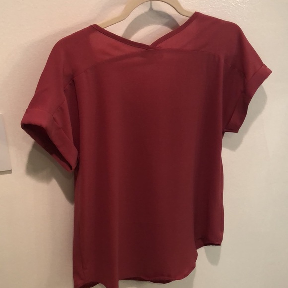 Boho blouse - Picture 3 of 3